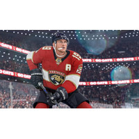  NHL 24 (без русской озвучки и субтитров) для PlayStation 5