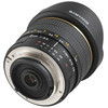 Объектив Samyang 8mm f/3.5 AS IF MC Fish-eye CS для Sony A