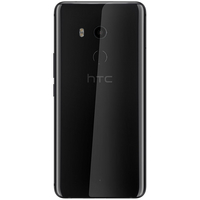 Смартфон HTC U11+ 4GB/64GB (черный)