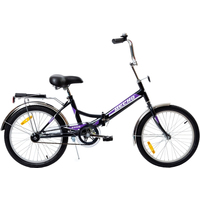 Детский велосипед Десна 2200 (серый)