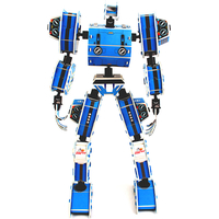 Конструктор Darvish Robot SR-T-3347