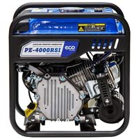 Бензиновый генератор ECO PE-4000RSI