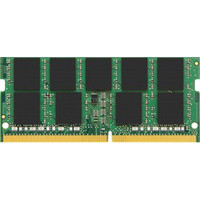 Оперативная память Kingston 16GB DDR4 PC4-17000 [KVR21S15D8/16]