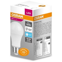 Светодиодная лампочка Osram LED Value A60 E27 14 Вт 6500 К