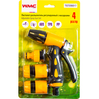 Распылитель WMC Tools TG7206017