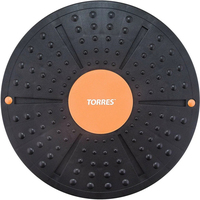 Балансир Torres AL1011 (черный/оранжевый)