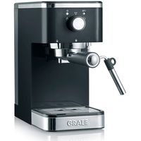 Рожковая кофеварка Graef ES 402