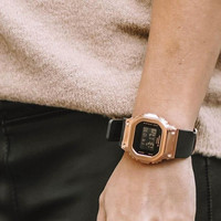 Наручные часы Casio G-Shock GM-S5600PG-1E