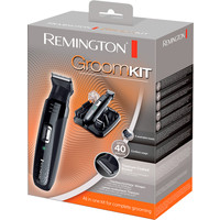 Универсальный триммер Remington Groom Kit PG6130