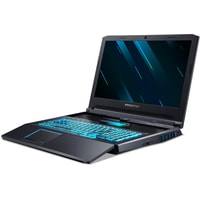 Игровой ноутбук Acer Predator Helios 700 PH717-72-765M NH.Q91ER.003