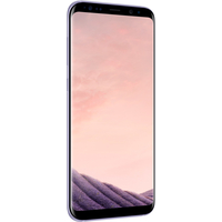 Смартфон Samsung Galaxy S8+ SD 835 Dual SIM 128GB (мистический аметист) [G9550]
