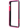 Чехол для телефона Volare Rosso Bumper Black-Red for iPhone 5c (BP5C-BR)