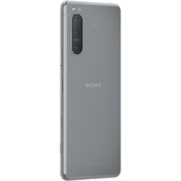 Смартфон Sony Xperia 5 II Dual SIM 8GB/128GB (серый)