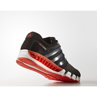 Кроссовки Adidas Climacool Revolution M (черный/оранжевый) BB1842