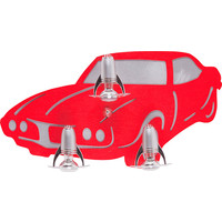 Бра Nowodvorski Auto III red [4056]