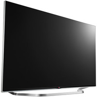 Телевизор LG 55LB730V