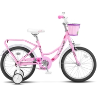 Детский велосипед Stels Flyte Lady 18 Z010 (розовый, 2018)
