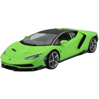 Легковой автомобиль Maisto Lamborghini Centenario 31386GN (светло-зеленый)