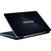 Ноутбук Toshiba Satellite A500-13D