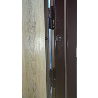 Металлическая дверь Арма 11С