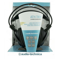 Наушники Audio-Technica ATH-T400