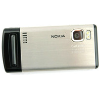 Кнопочный телефон Nokia 6500 slide