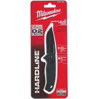 Складной нож Milwaukee 48221994