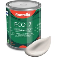 Краска Finntella Eco 7 Kevyt Sifonki F-09-2-1-FL077 0.9 л (бежевый)