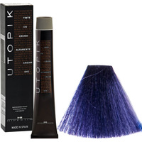 Крем-краска для волос Hipertin Utopik LILA фиолетовый