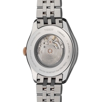 Наручные часы Tissot Ballade Powermatic 80 Cosc T108.408.22.037.01