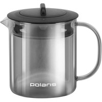 Заварочный чайник Polaris Graphit-1000TP
