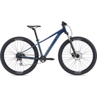 Велосипед Giant Liv Tempt 2 29 S 2021 (синий)