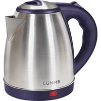 Электрический чайник Lumme LU-162 (темный топаз)