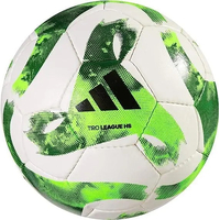 Футбольный мяч Adidas Tiro Match HT2421 (размер 5)