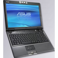 Ноутбук ASUS M50Vc (M50Vc04)