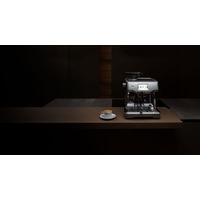 Рожковая кофеварка BORK C807