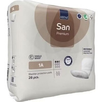 Урологические прокладки Abena San 1А Premium (28 шт)