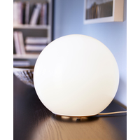 Настольная лампа Ikea Фаду (белый) [403.823.04]