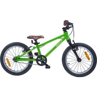 Детский велосипед Shulz Bubble 16 Race 2023 (зеленый)