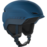 Горнолыжный шлем Scott Chase 2 Plus S (синий)