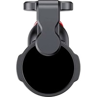 Комплект модулей с дополнительными кнопками Baseus Red-Dot Mobile Game Scoring Tool (черный/красный)