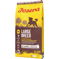 Сухой корм для собак Josera Large Breed 12.5 кг
