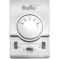 Тепловая завеса Ballu BHC-5.000SB
