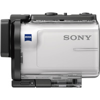 Экшен-камера Sony HDR-AS300 (корпус + водонепроницаемый чехол)