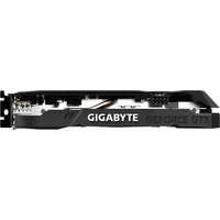 Видеокарта Gigabyte GeForce GTX 1660 Super D6 6GB GDDR6 GV-N166SD6-6GD