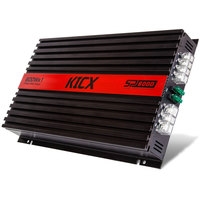 Автомобильный усилитель KICX SP 600D