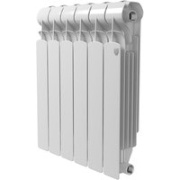 Биметаллический радиатор Royal Thermo Indigo Super+ 500 (1 секция)