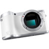 Беззеркальный фотоаппарат Samsung NX300 Body