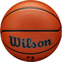 Баскетбольный мяч Wilson NBA Authentic Series Outdoor (7 размер)