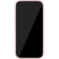 Чехол для телефона uBear Touch Mag для iPhone 15 (розовый)